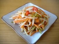 粉鲜生糖醋三丝