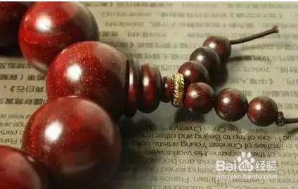 鸡血红小叶紫檀价格