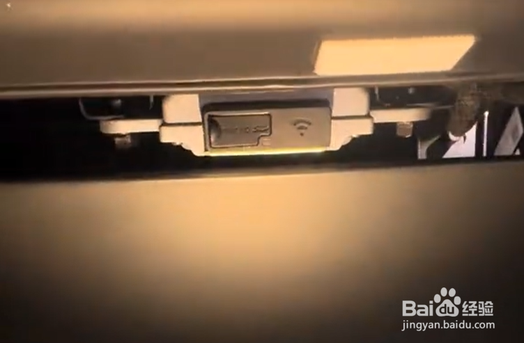 自由者如何使用行车记录仪?