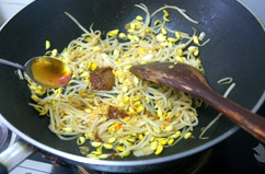 泰式咖喱鲜虾汤