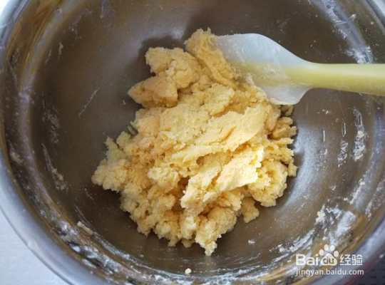 古早味核桃酥
