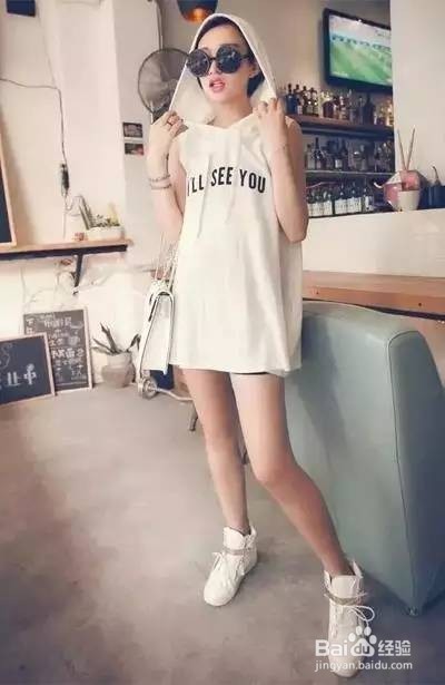 衣服怎么配鞋子?6种方法让你显高又显瘦!