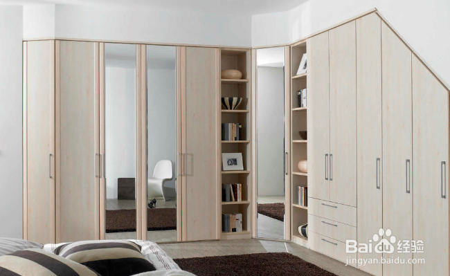 小户型的房子的家居如何选,才能让空间显得大?