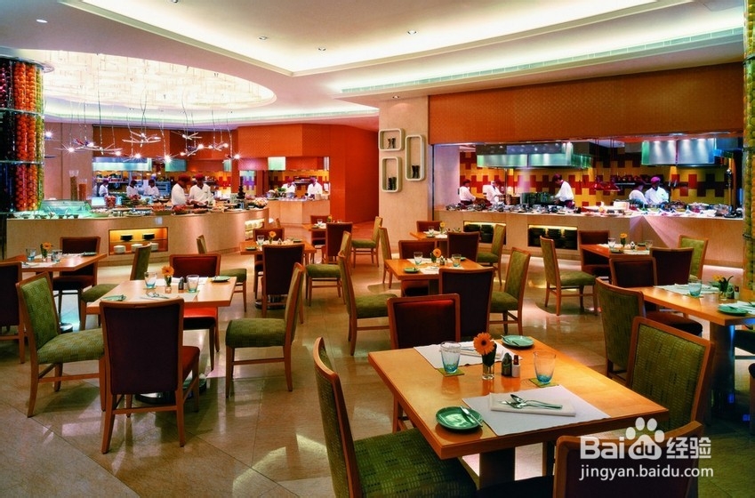 女生相亲和谈恋爱技巧 第一次约会地点要选