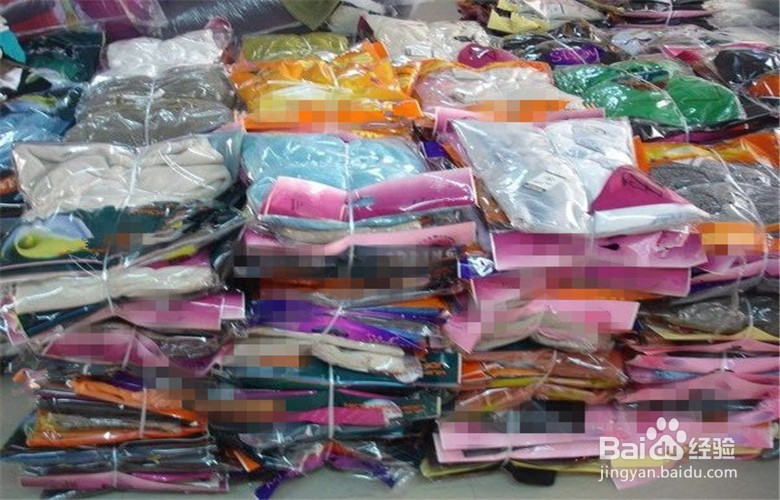 服装批发要怎么选择服装？