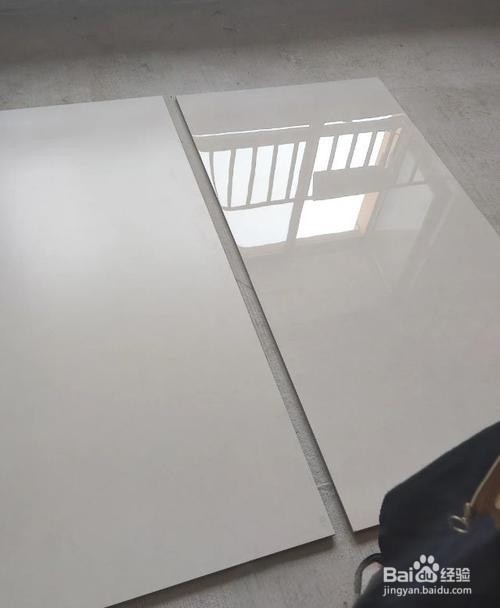 装修经验分享:如何挑选瓷砖才不会踩坑?