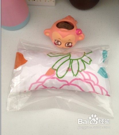 铁观音茶叶手枕腕枕的制作方法