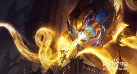 LOL英雄玩法及技巧浅析-虚空之眼