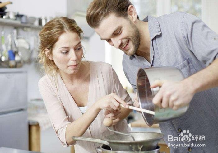 恋人之间如何快乐的过中秋节