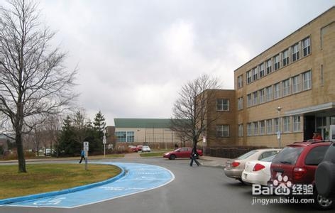 SWU学院：[107]纽芬兰纪念大学详情介绍