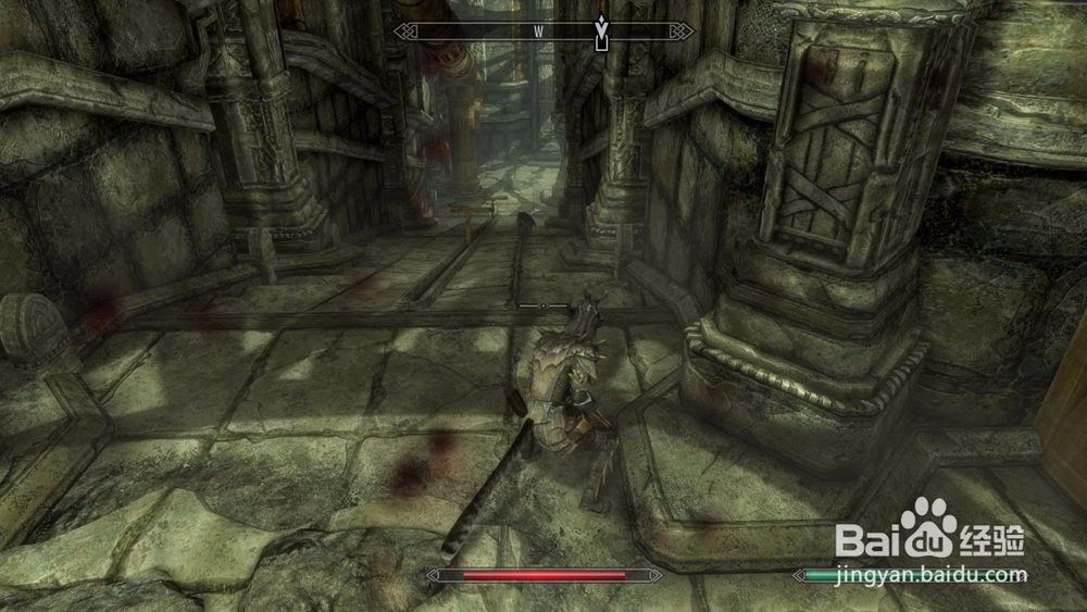 上古卷轴5唯一的治疗方式任务