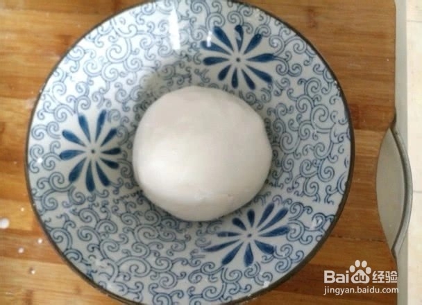 汤圆最好吃的做法，不煮不蒸不油炸