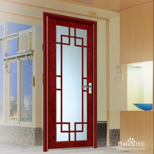 门套改色最简单的方法