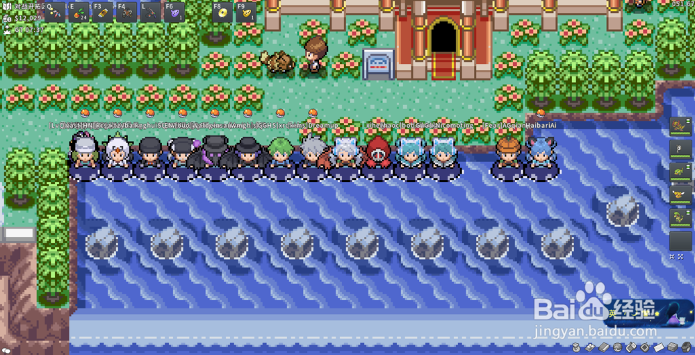 pokemmo怎么获得落雷兽?多少级进化?