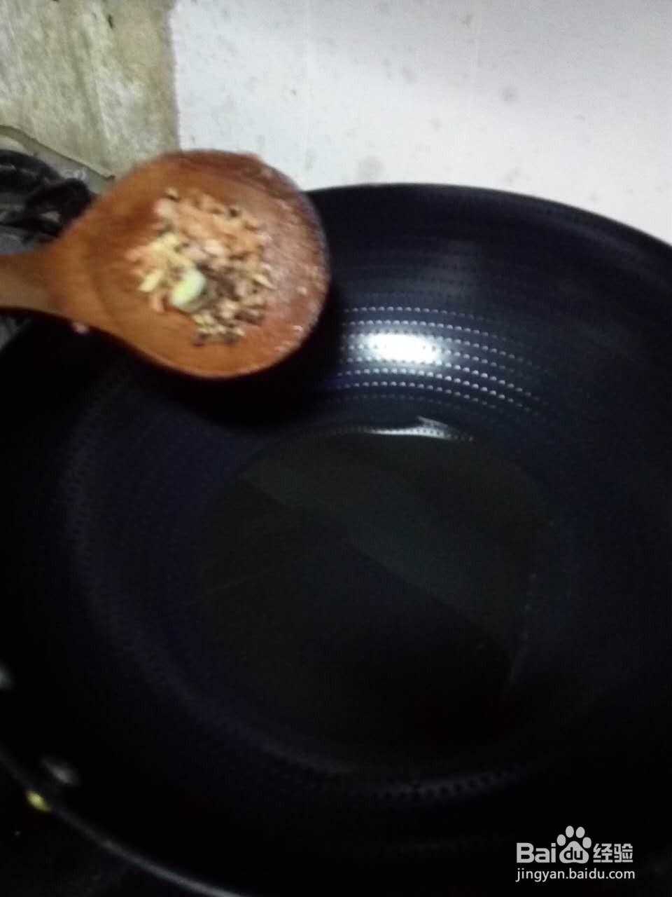 超级好吃的芹菜炒肉 家常炒菜