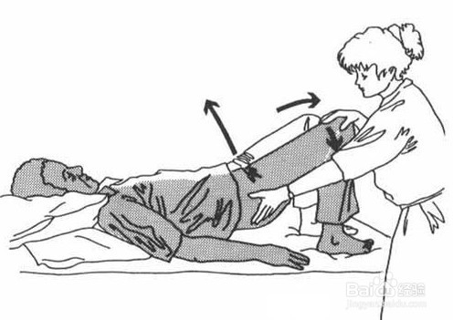 脚踝骨有压疮怎么办