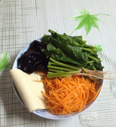 1岁宝宝粥的做法