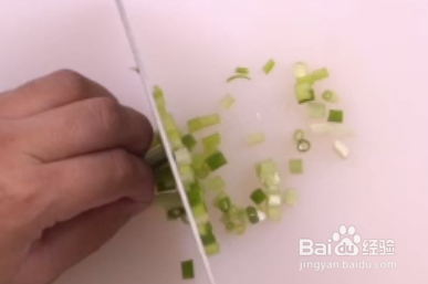 芽菜肉末蒸豆腐怎么做