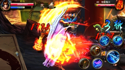 《战魔》：[5]新手操作指引