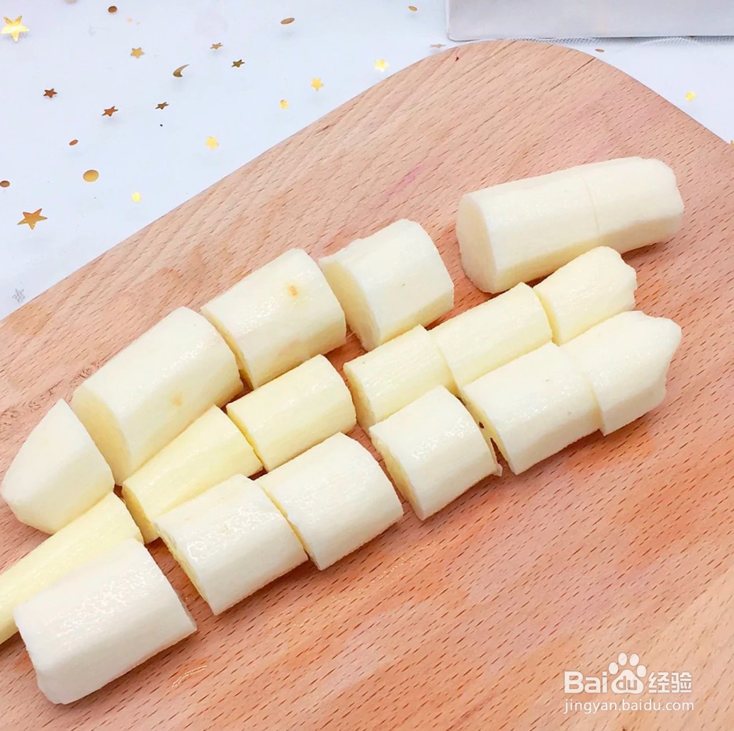 橘子大福怎么做