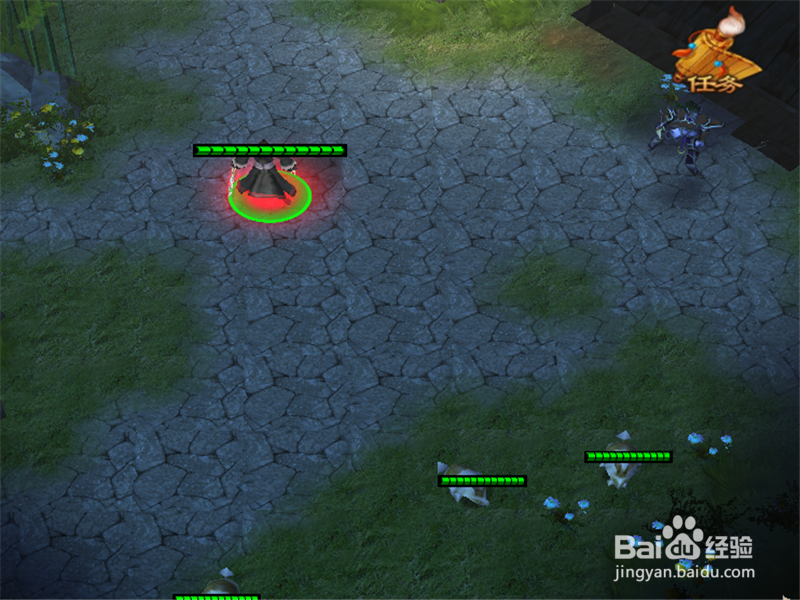 仙道1.1正式版隐藏密码攻略 开启全图点亮模式