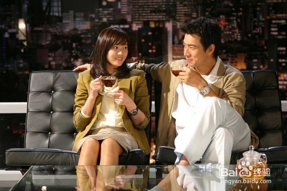 与陌生人聊天的技巧