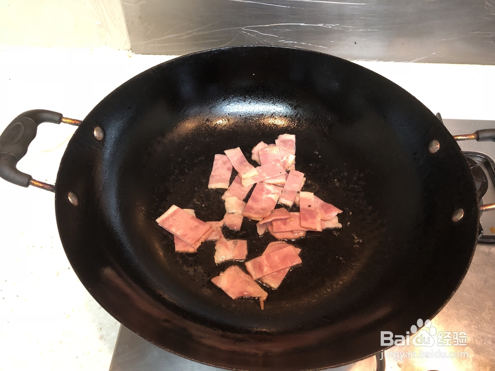 在家也能做的紫苏豆芽