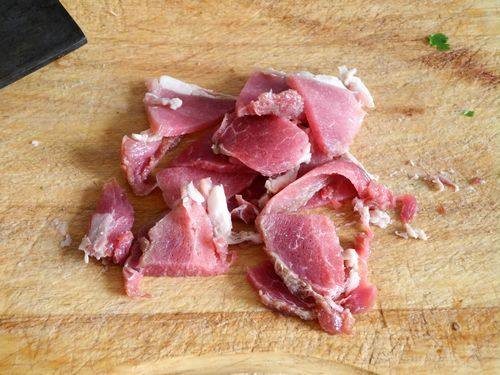 手把手教你做清脆可口的小炒菜花！