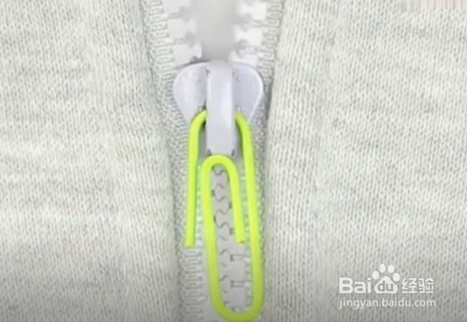 怎么学会关于拉链的小技巧