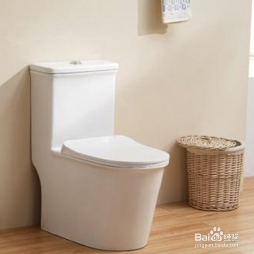 马桶突然没吸力下水慢