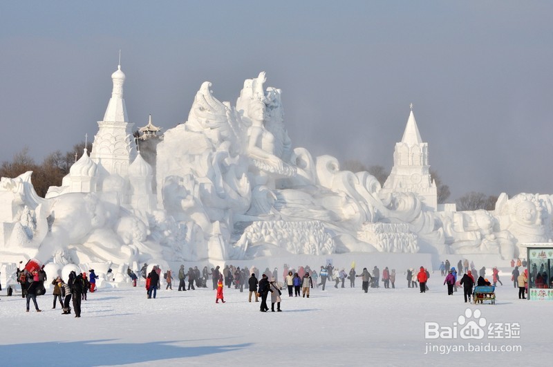 外国关注中国旅游城市指南