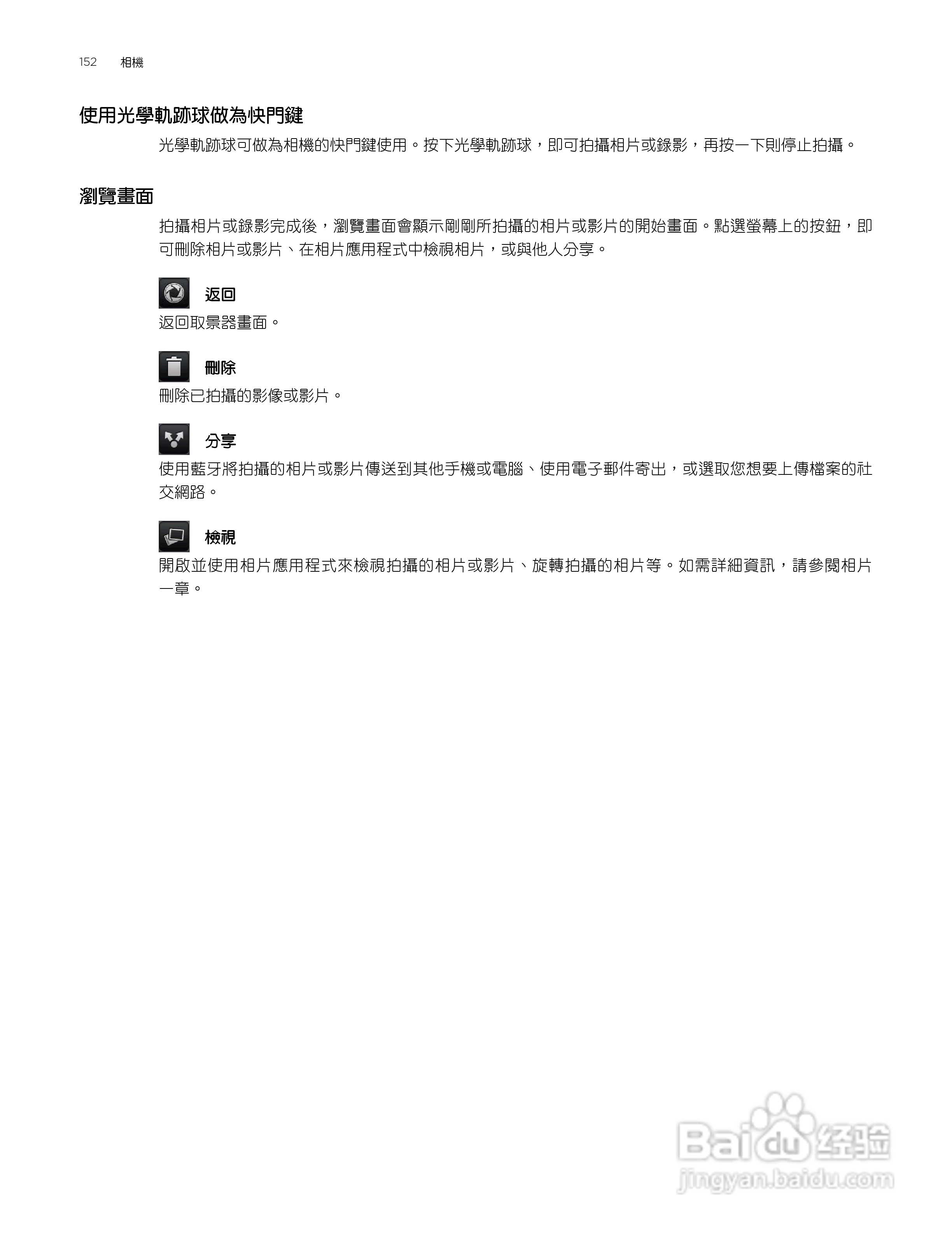 多普达HTC Aria A6380手机使用说明书:[16]
