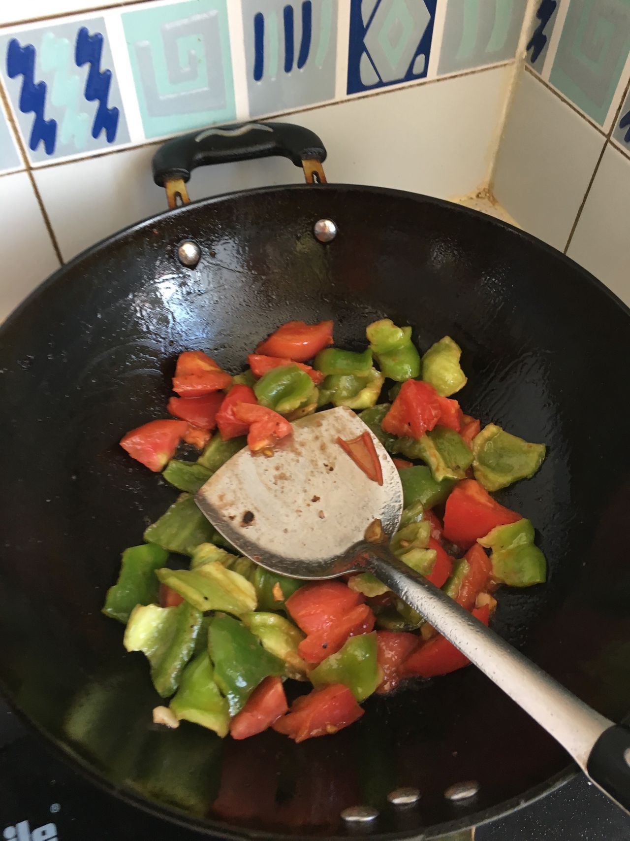 适合夏天吃的家常烧茄子,学起来吧