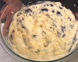 无敌好吃的黄油香葱酥饼制作教程