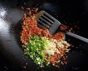 川味回锅肉的做法