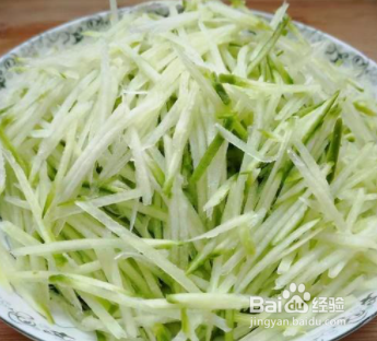 如何做炸萝卜丸子