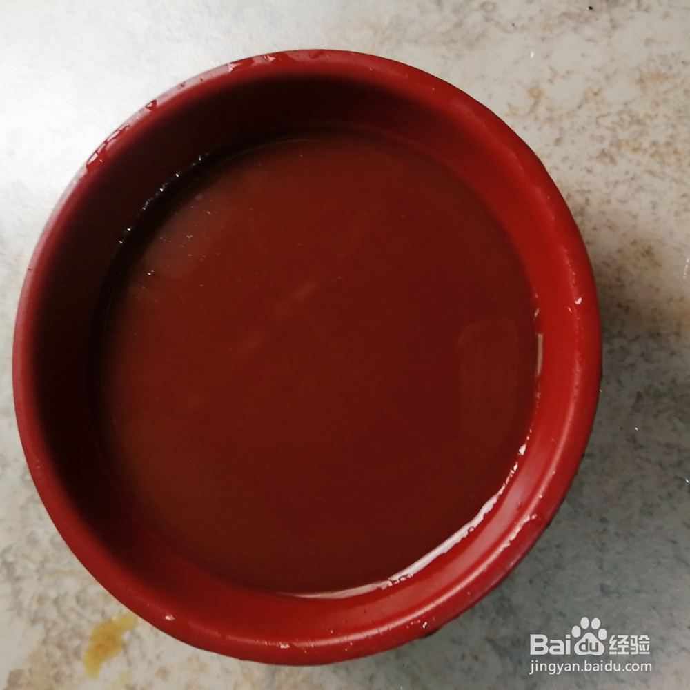 熟猪肚的简易做法