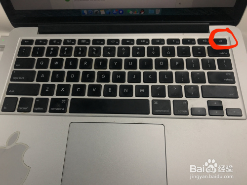 > 笔记本电脑 > 游戏/数码 > 电脑 > 笔记本电脑 macbookpro怎么开机