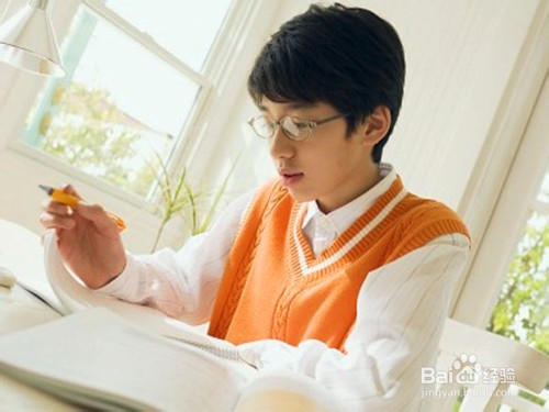 初中生寒假如何复习？