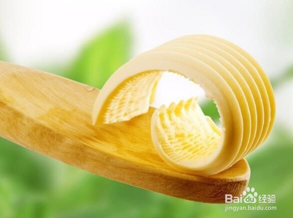 吃黄油会胖吗 怎么吃黄油不发胖呢？