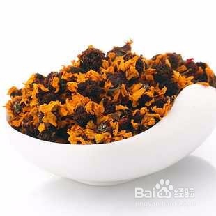 卖雪菊被投诉怎么办