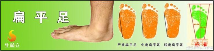 八大因素危害足部健康