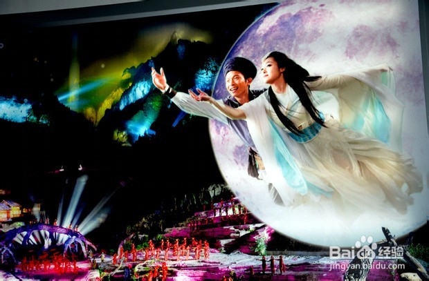 包头到张家界旅游攻略