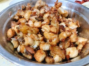 炒鸡肉怎么炒好吃