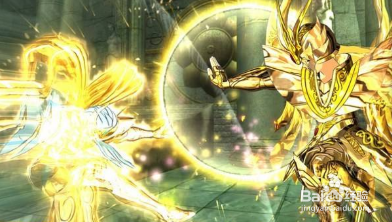 圣斗士星矢斗士之魂通用技巧攻略