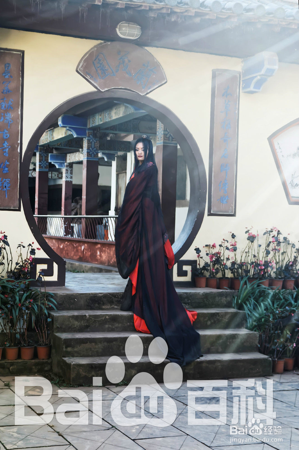 新手怎么玩好cosplay