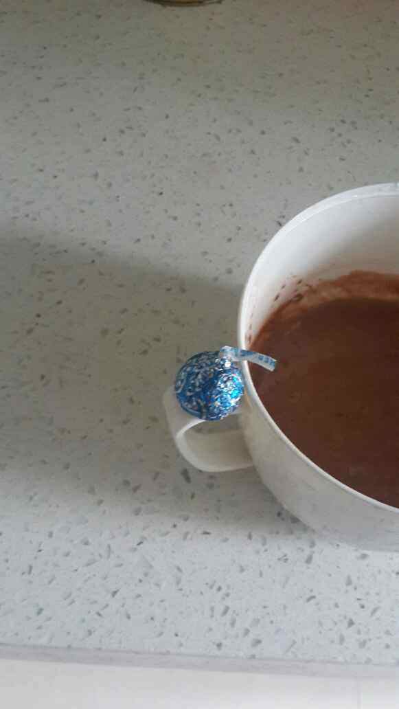 想吃微波蛋糕？看完就能轻松学会