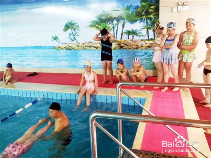 家长如何让孩子过好暑假