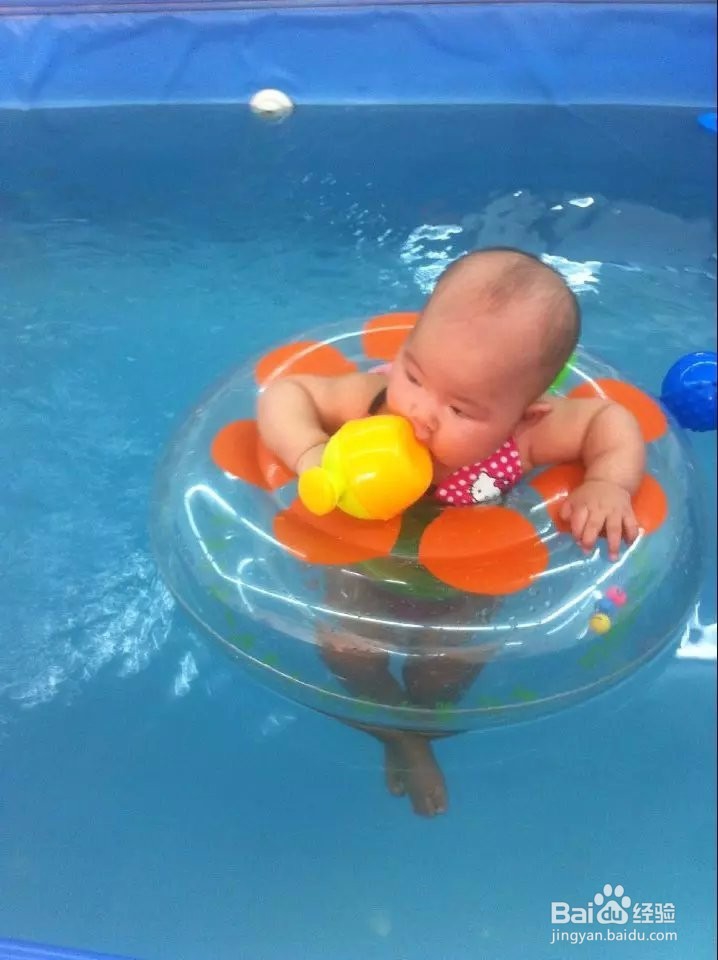 宝宝的成长过程