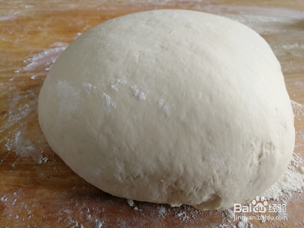 怎样蒸馍又软又蓬松